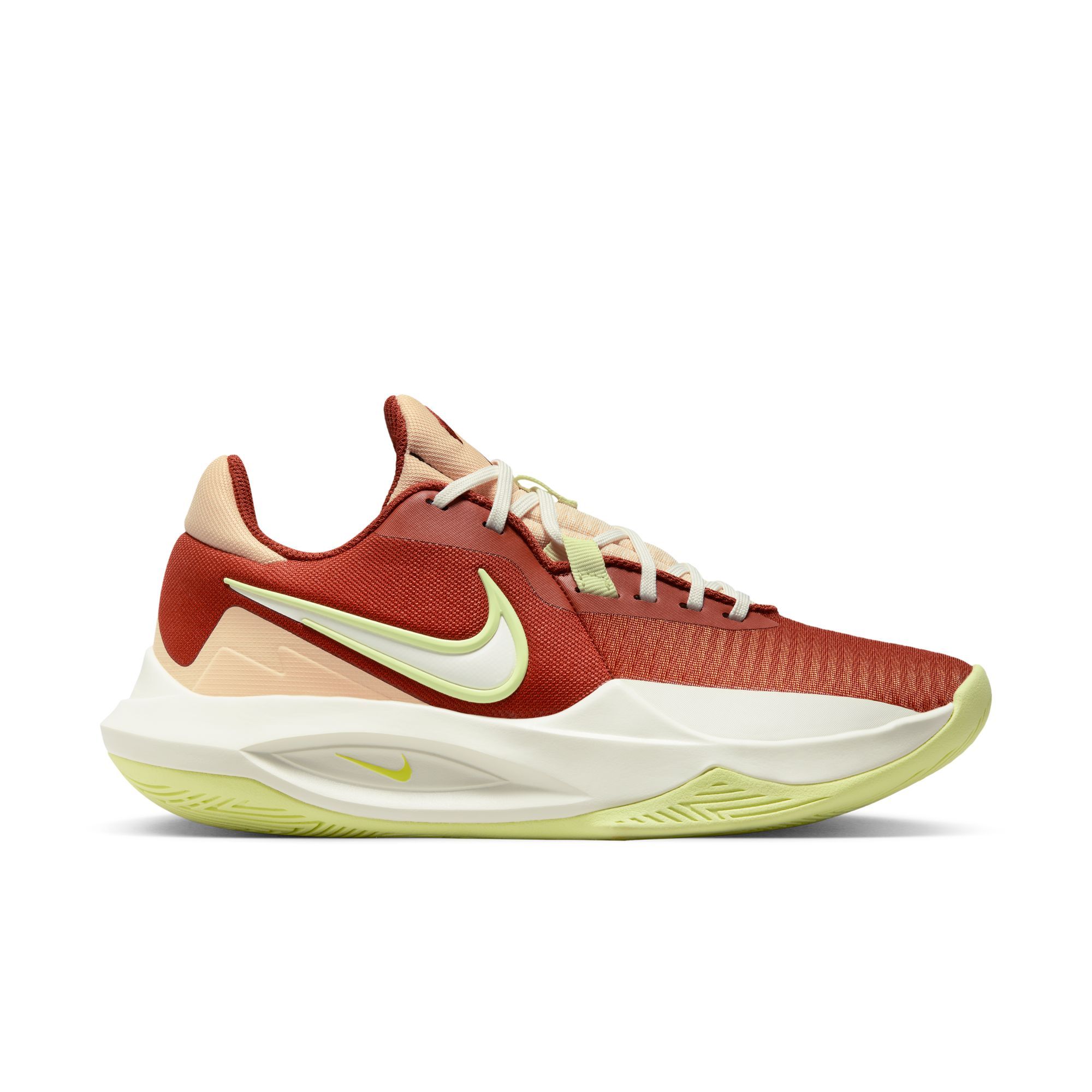 Nike precision 6 - Sports Contact