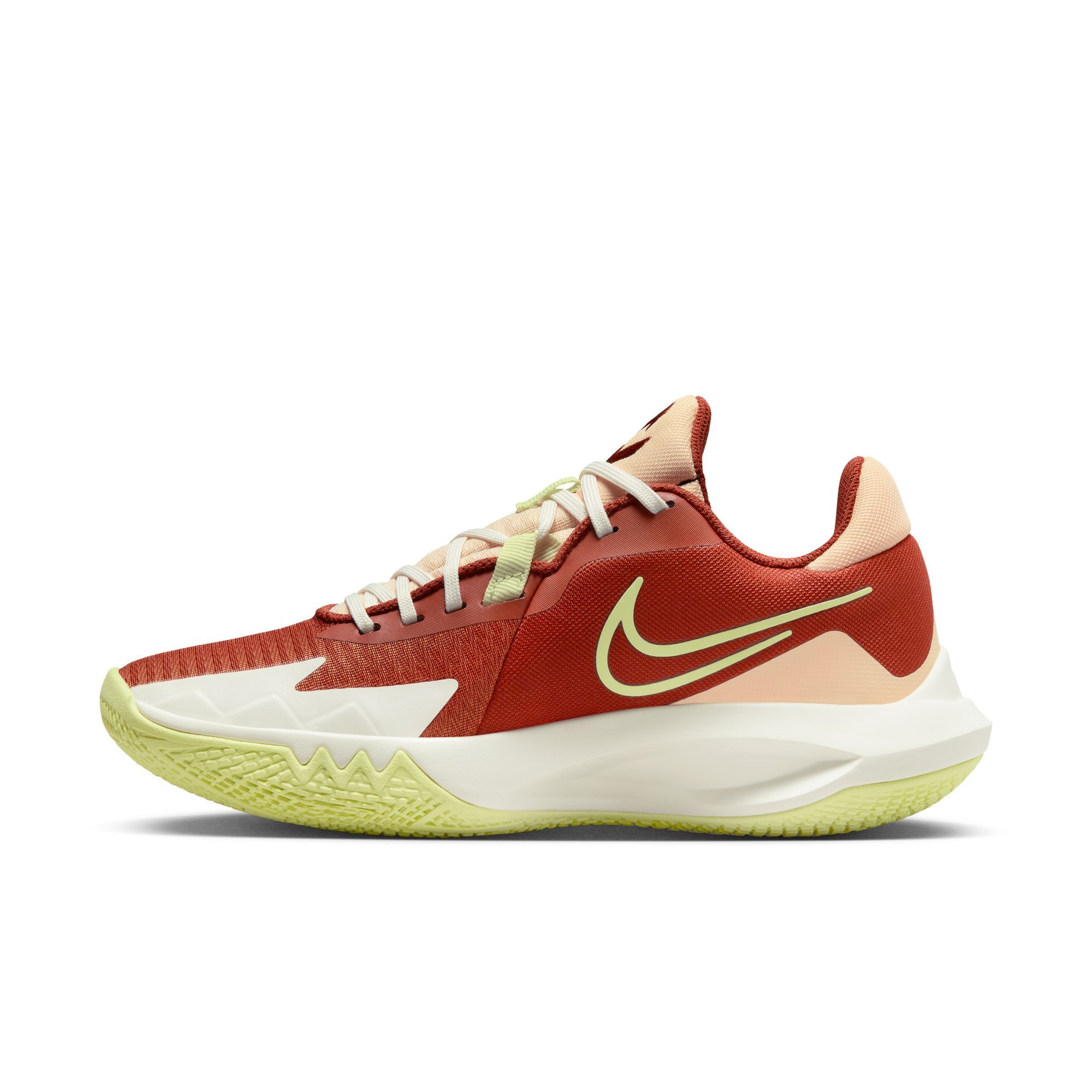 Nike Precision 6 Basketball Shoes