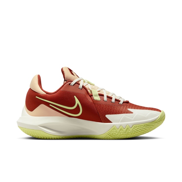 Nike Precision 6 Basketball Shoes