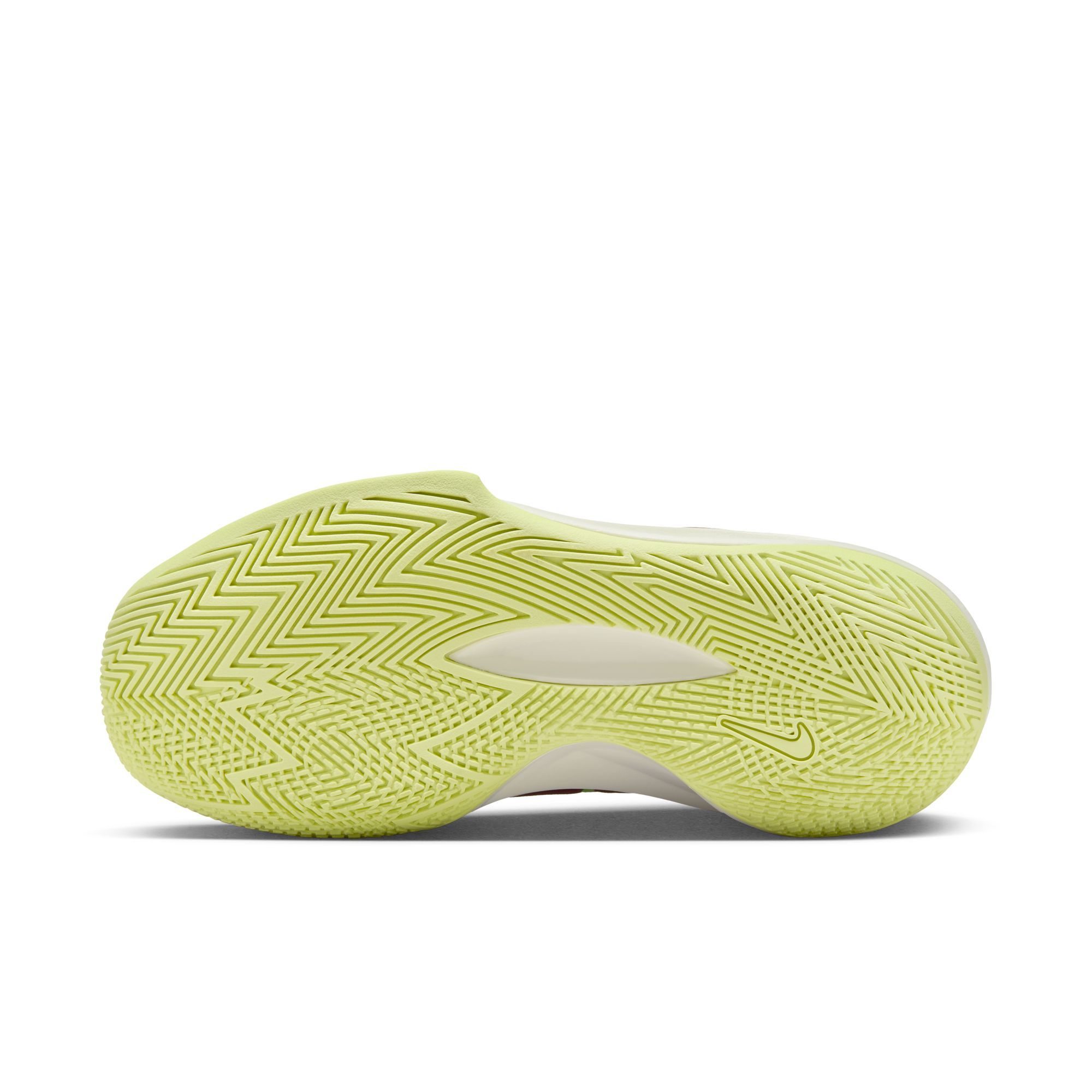 Nike Precision 6 Basketball Shoes