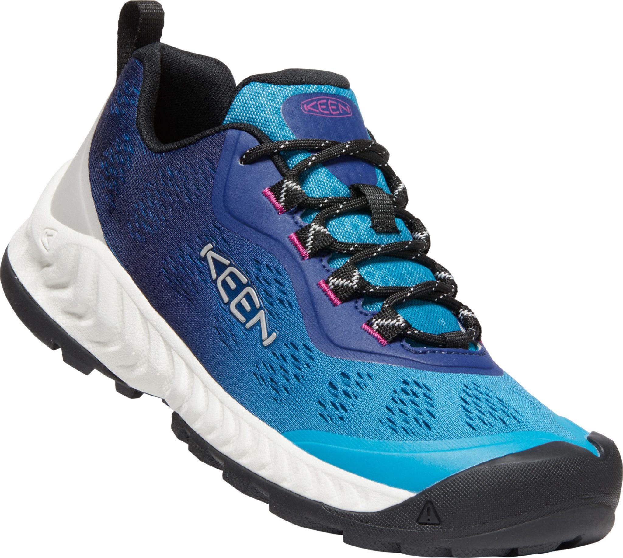 Keen Women's Nxis Speed Fjord Hiking Shoes | SportChek