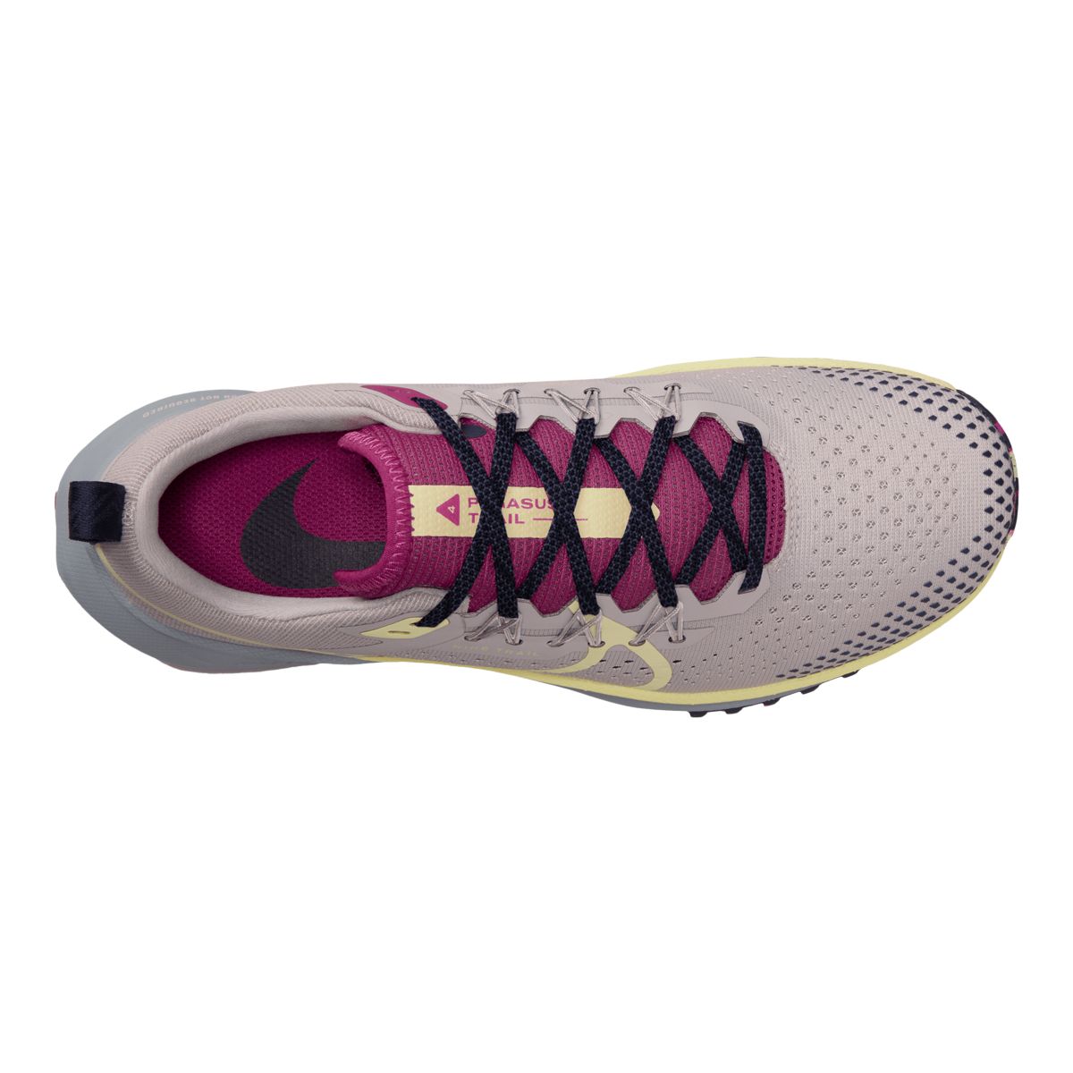 Nike Women's React Pegasus Trail 4 Trail Running Shoes