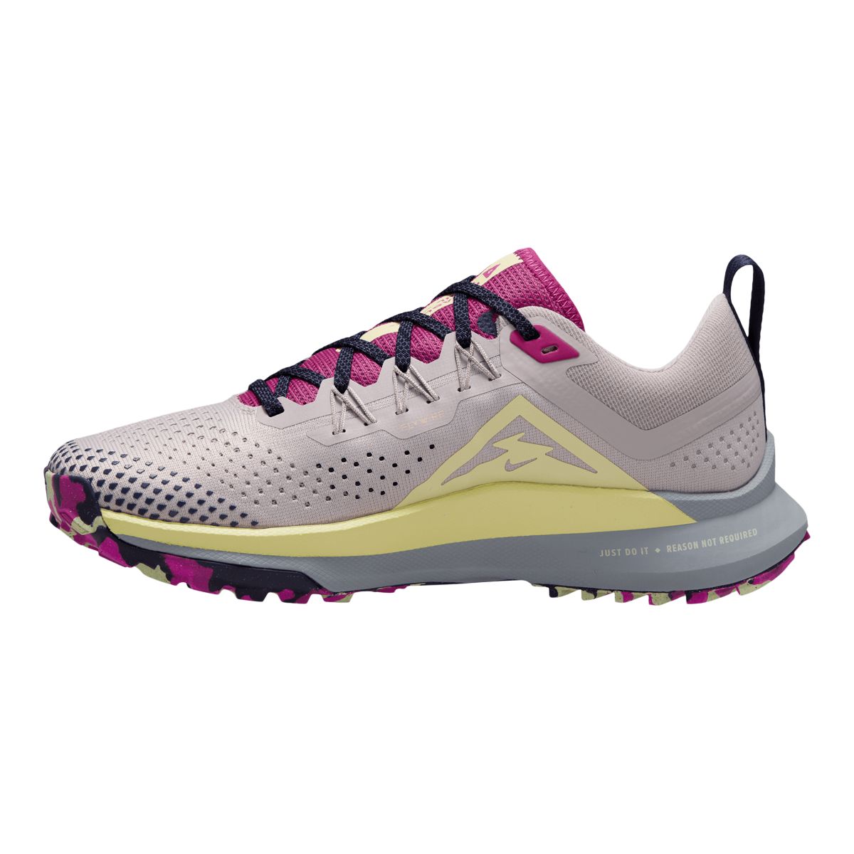 Nike Women's React Pegasus Trail 4 Trail Running Shoes