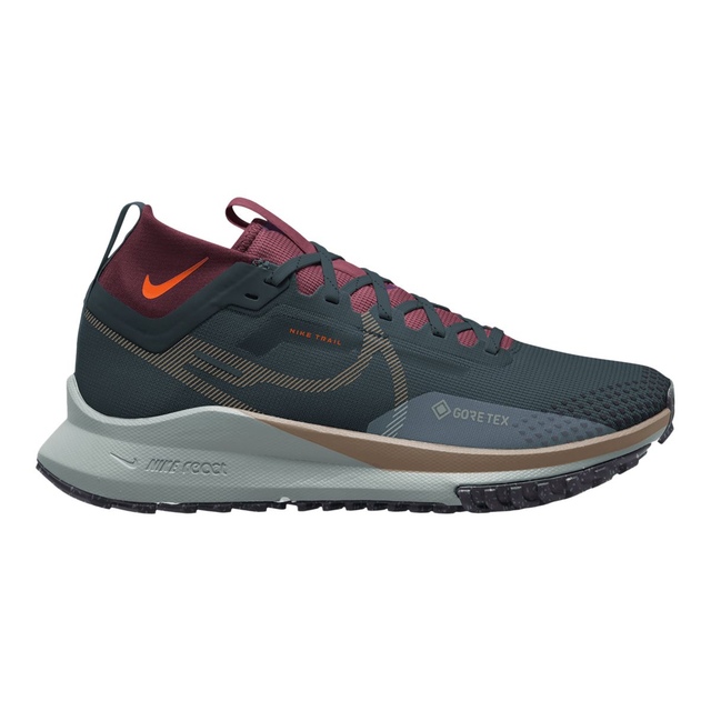 Nike Women's Pegasus Trail 4 GORE-TEX Running Shoes