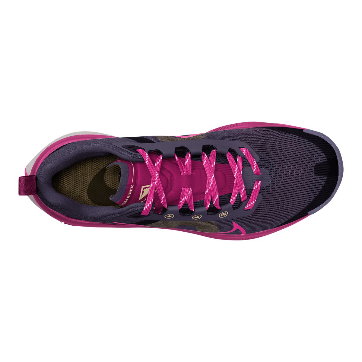 Nike Women's React Terra Kiger 9 Trail Running Shoes