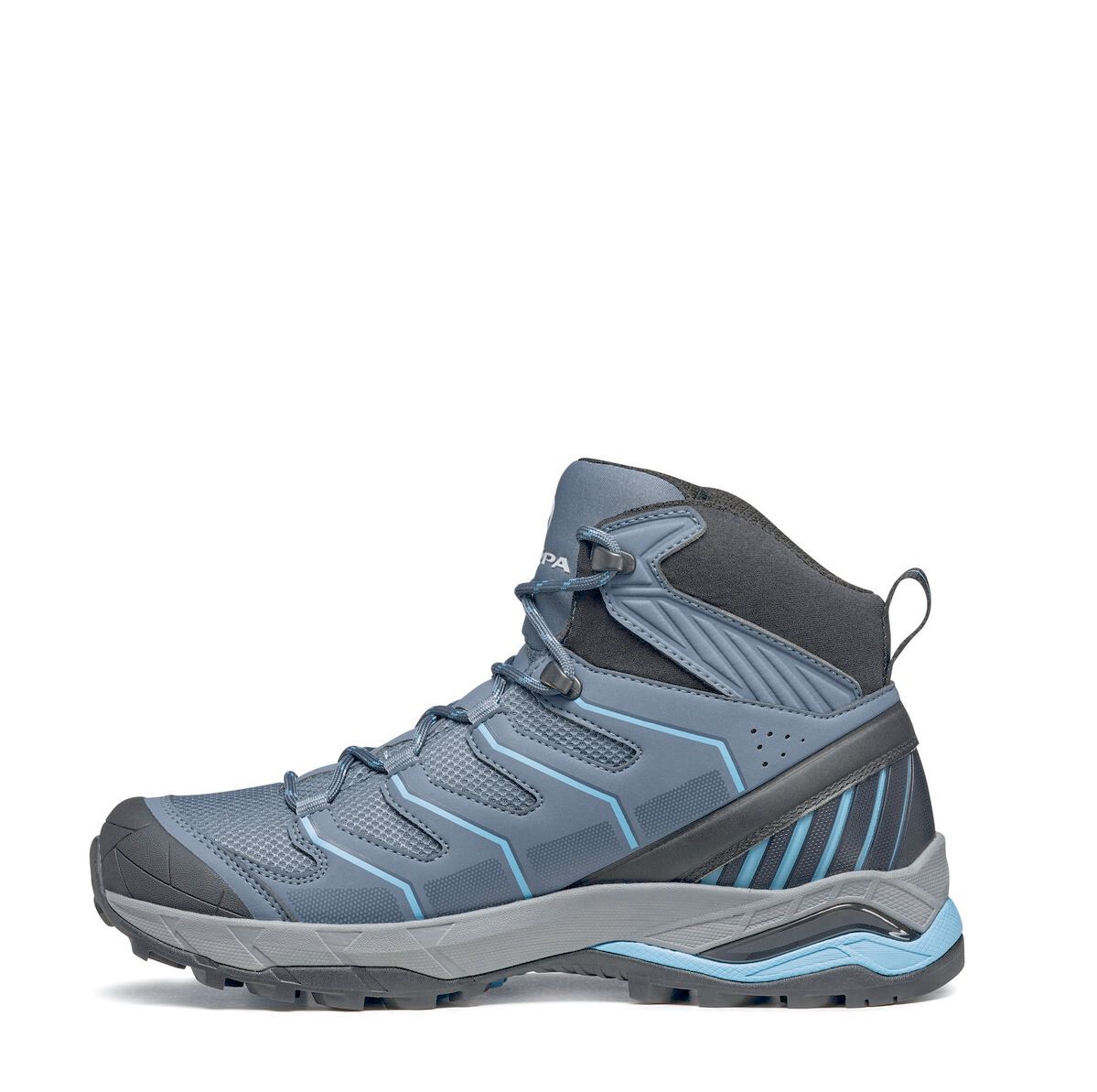 Scarpa Women's Maverick Mid Trail Boots