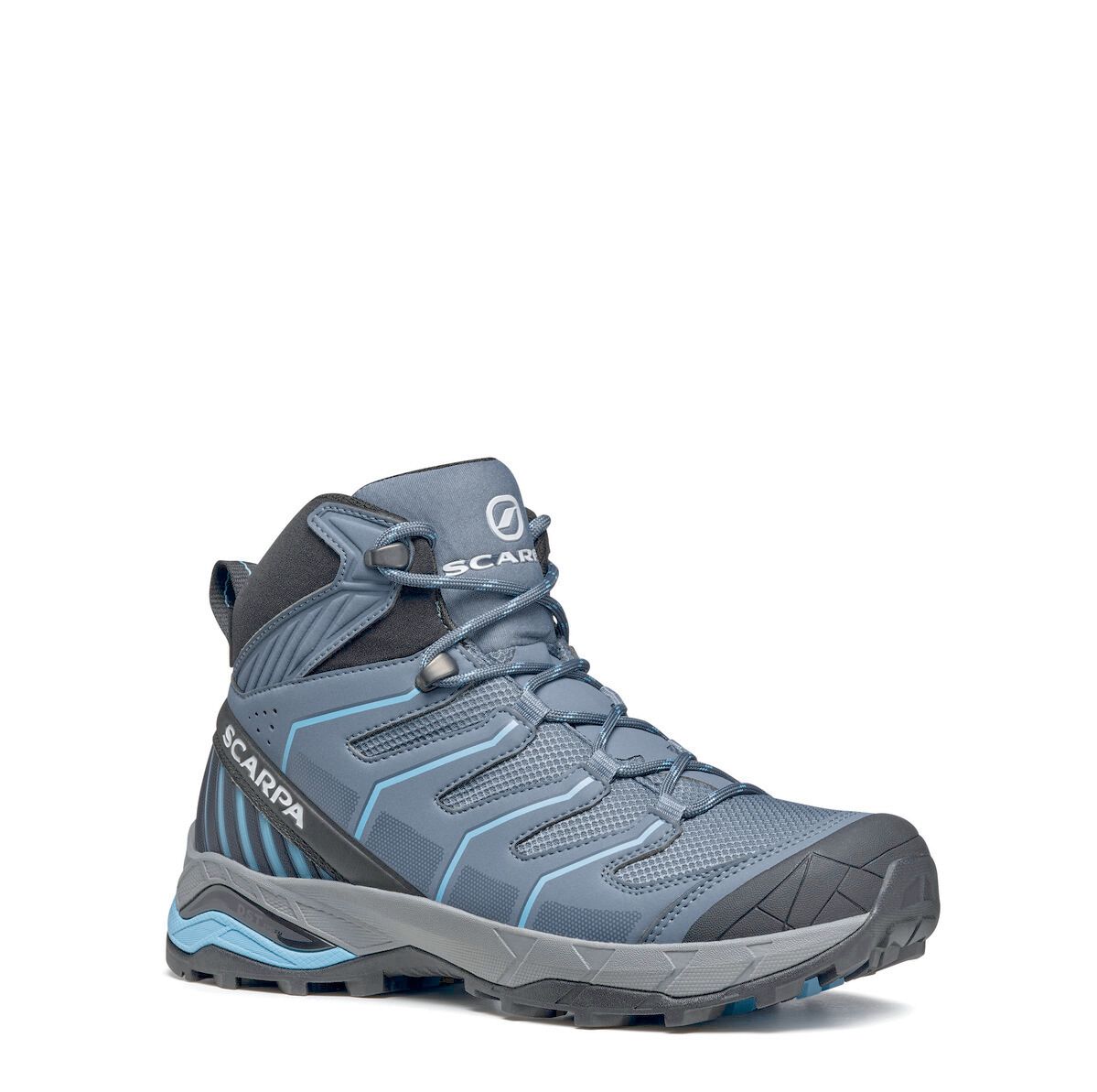 Scarpa Women's Maverick Mid Trail Boots