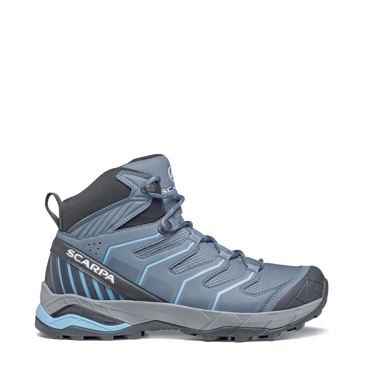 Scarpa Women's Maverick Mid Trail Boots