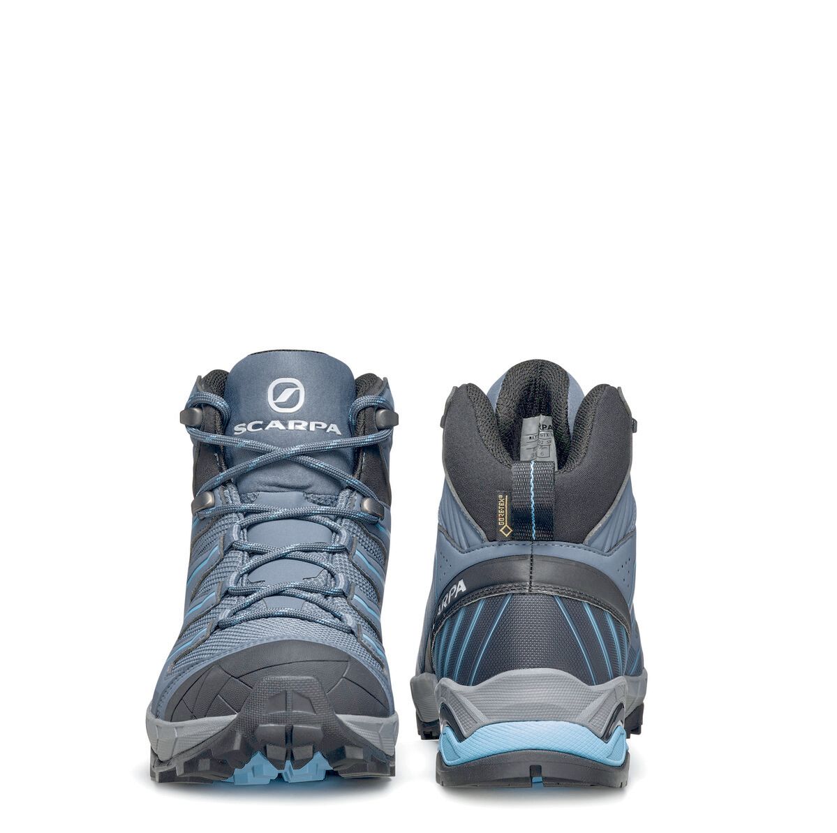 Scarpa Women's Maverick Mid Trail Boots