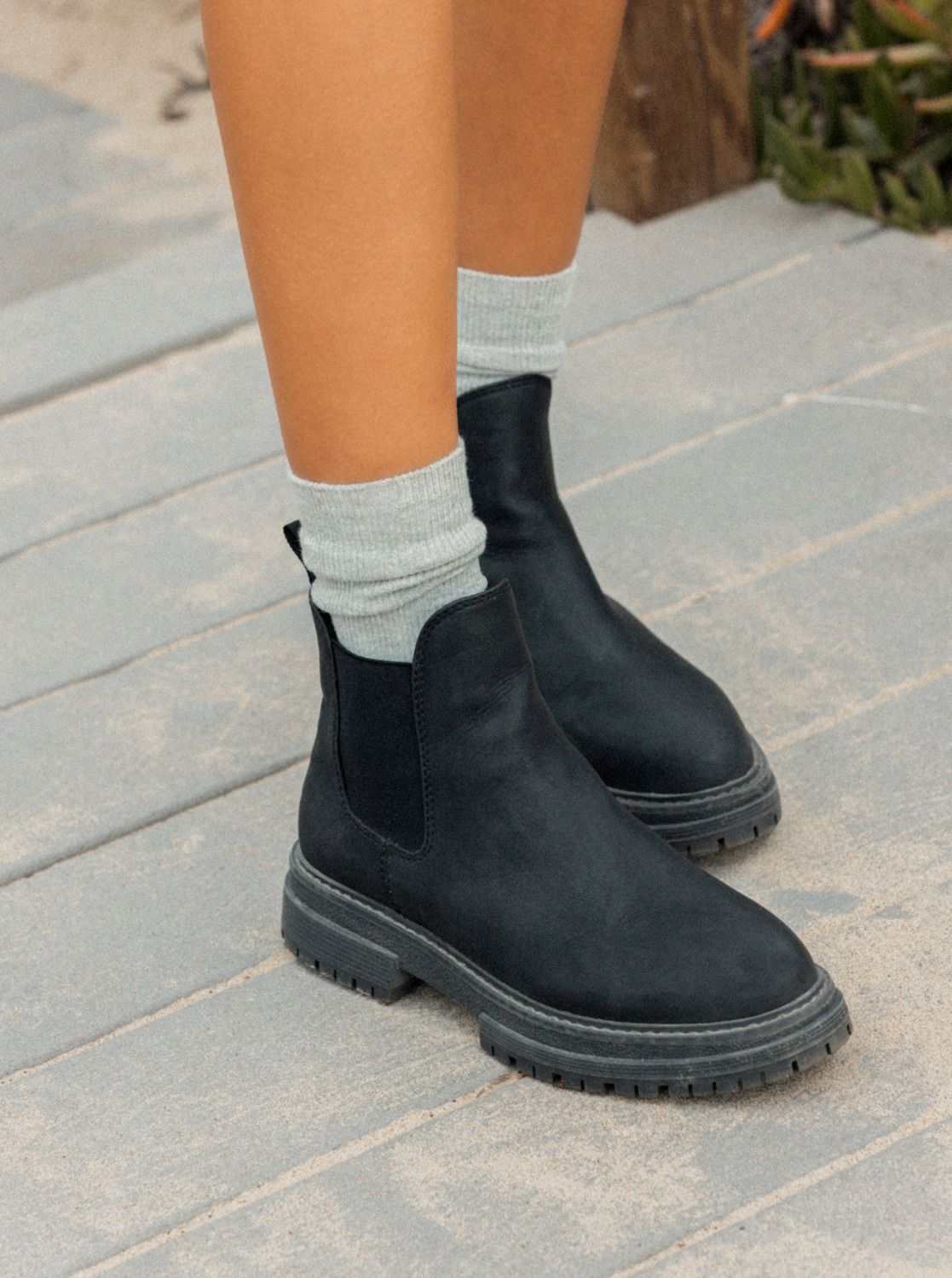 Roxy chelsea boots online