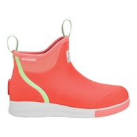 XTRATUF Women's Ankle Deck Sport 6" Boot Side_Right