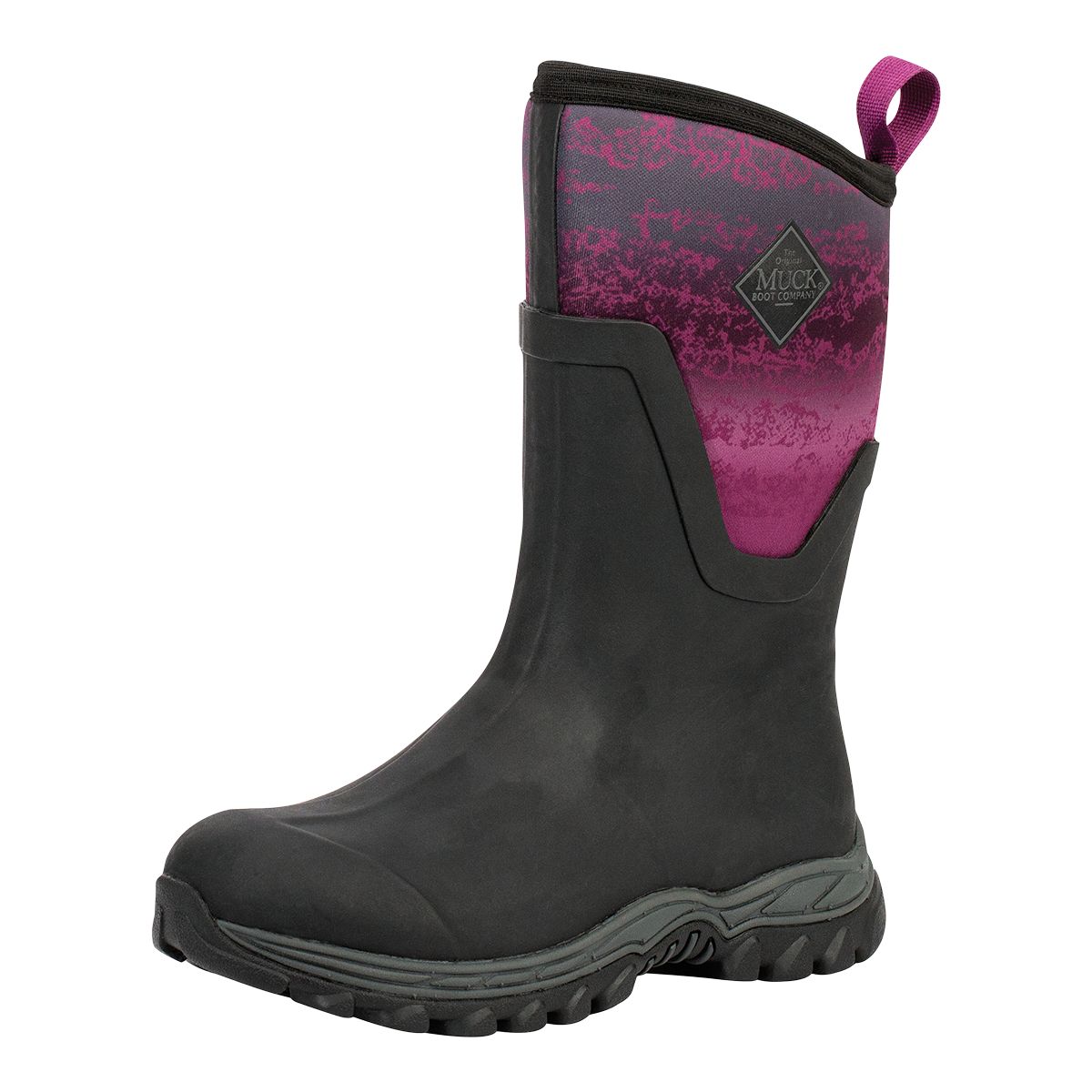 MUCK Women's Arctic Sport II Mid Boot