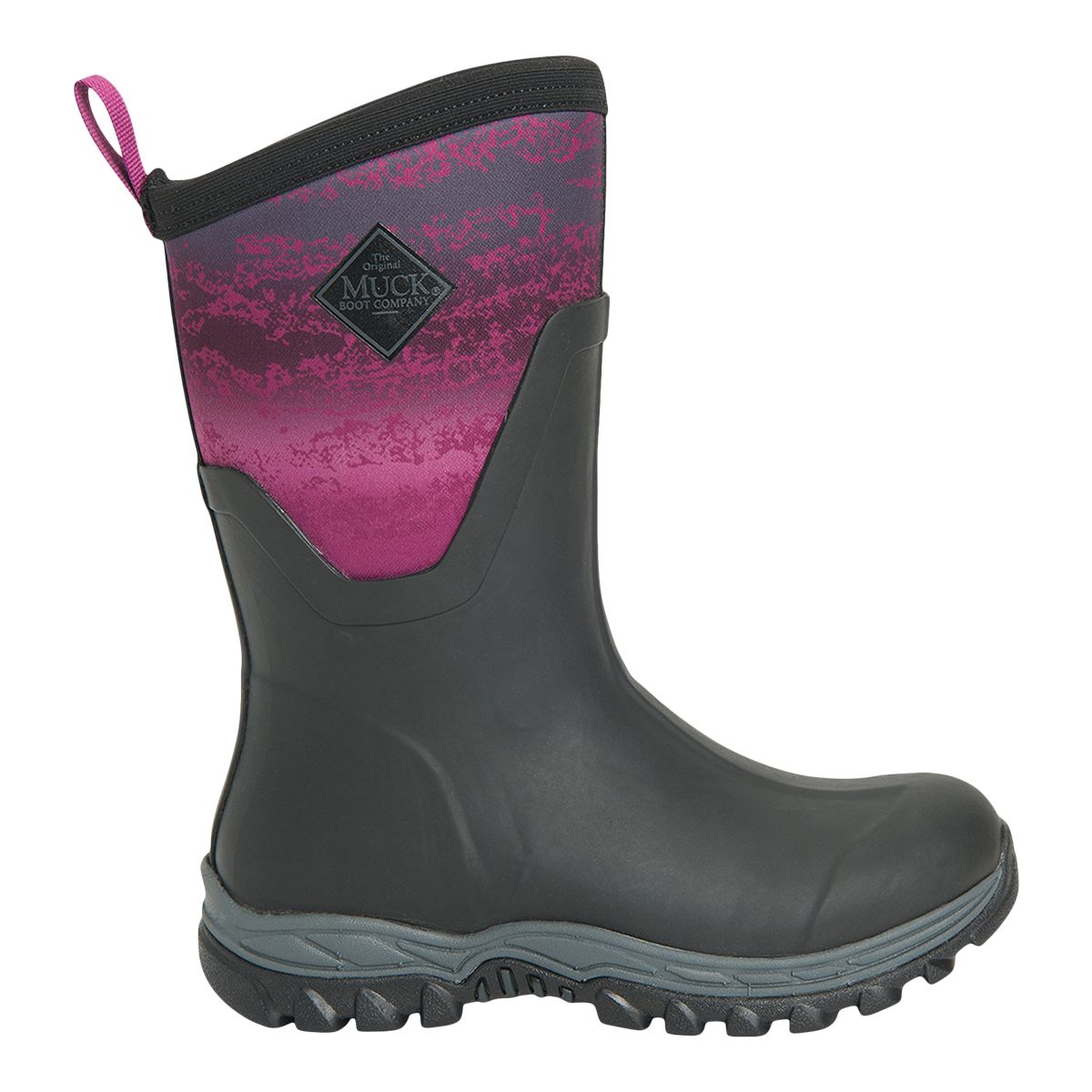 MUCK Women's Arctic Sport II Mid Boot