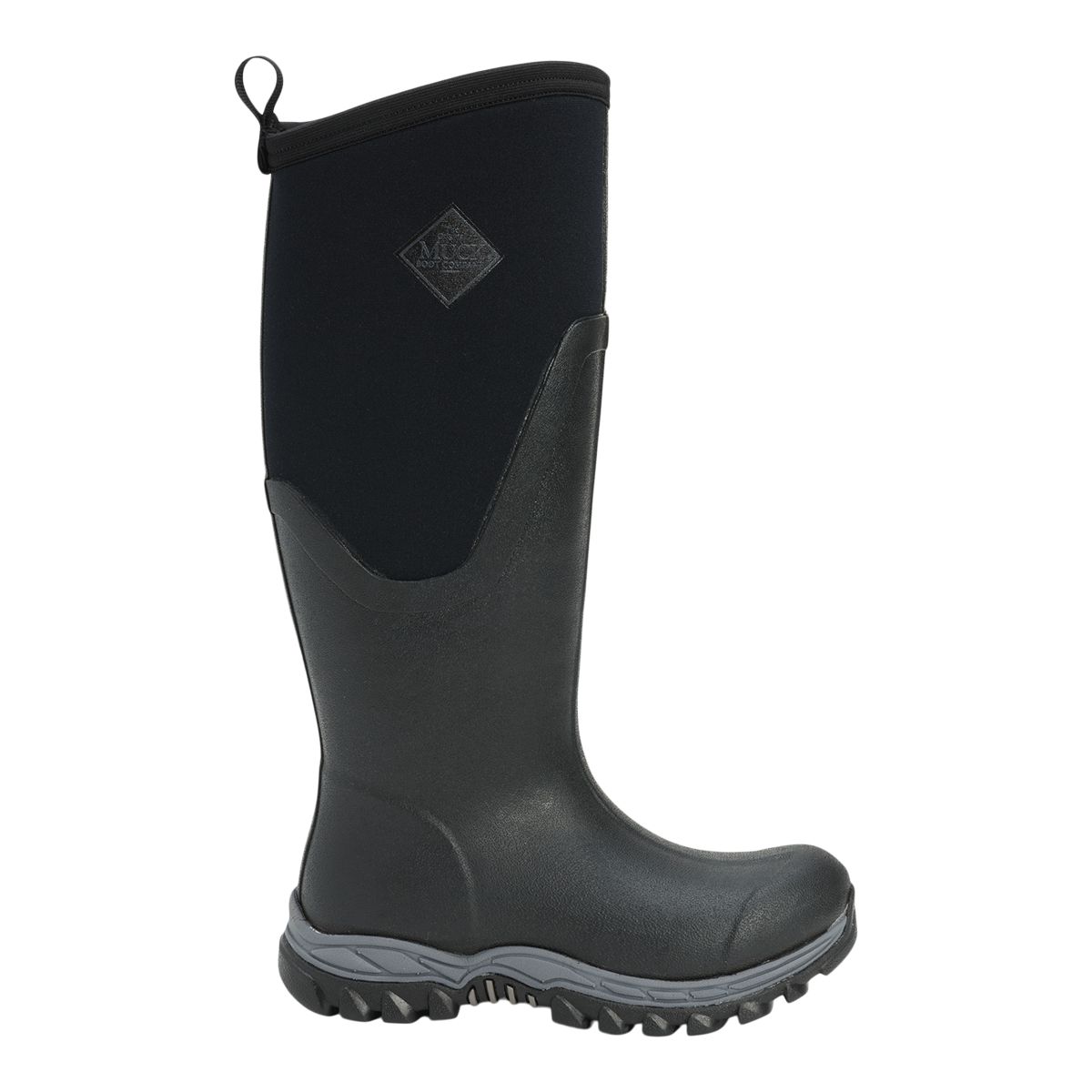 MUCK Women's Arctic Sport II Tall Boot