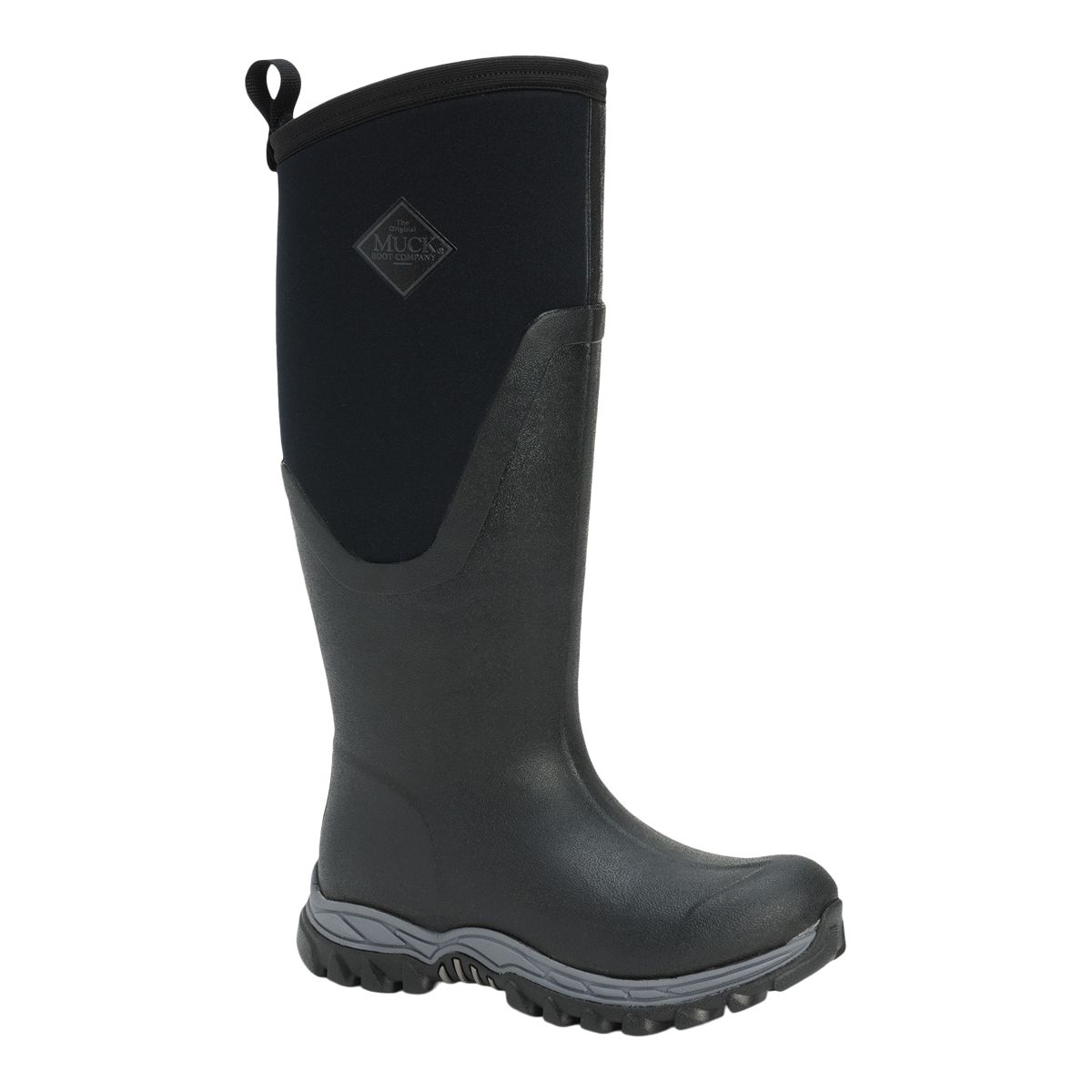 MUCK Women's Arctic Sport II Tall Boot