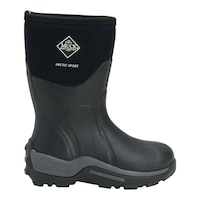 MUCK Men's Arctic Sport Mid Boot Side_Right