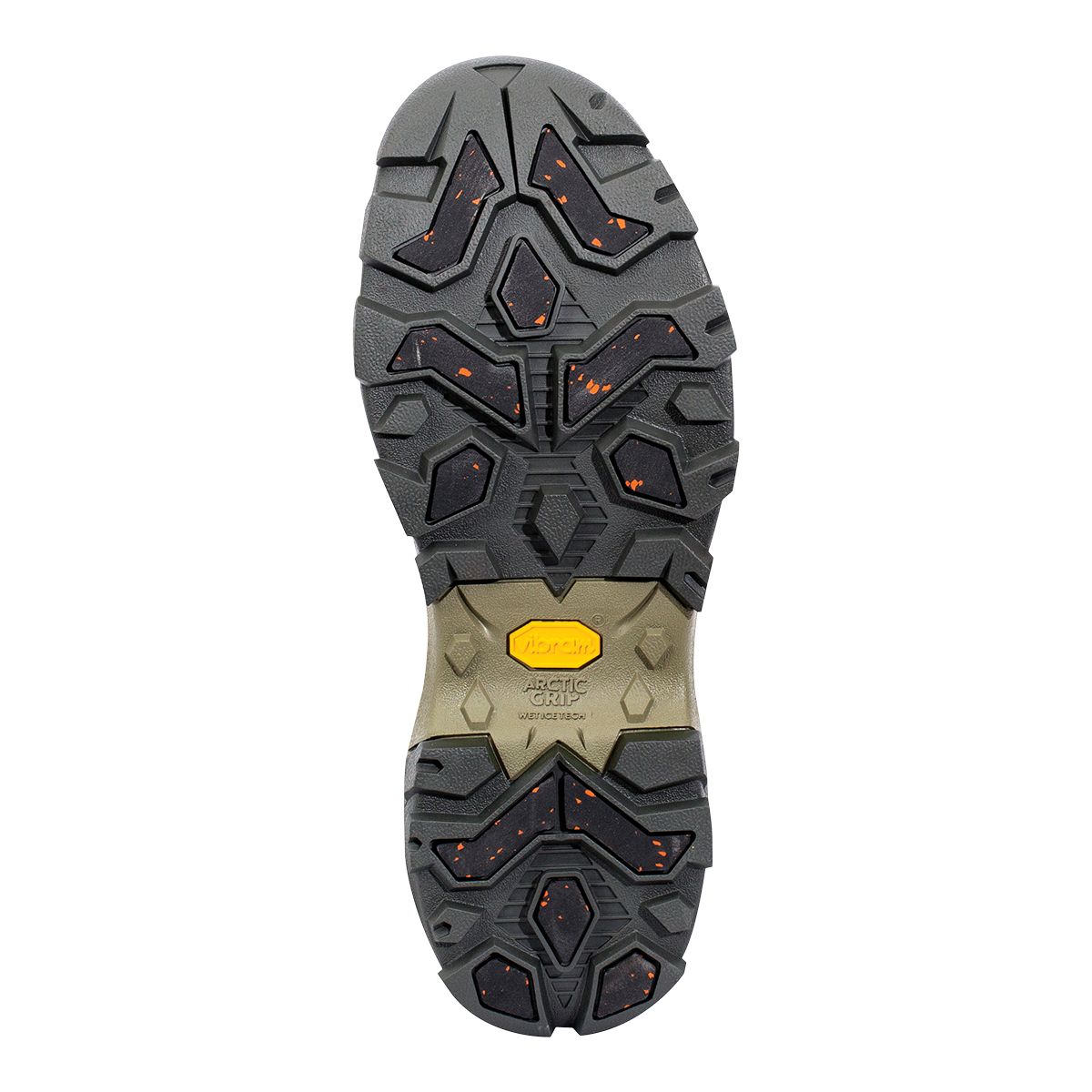 MUCK Women's Arctic Ice Agat Mid Boot