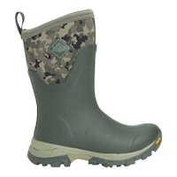 MUCK Women's Arctic Ice Agat Mid Boot Side_Right