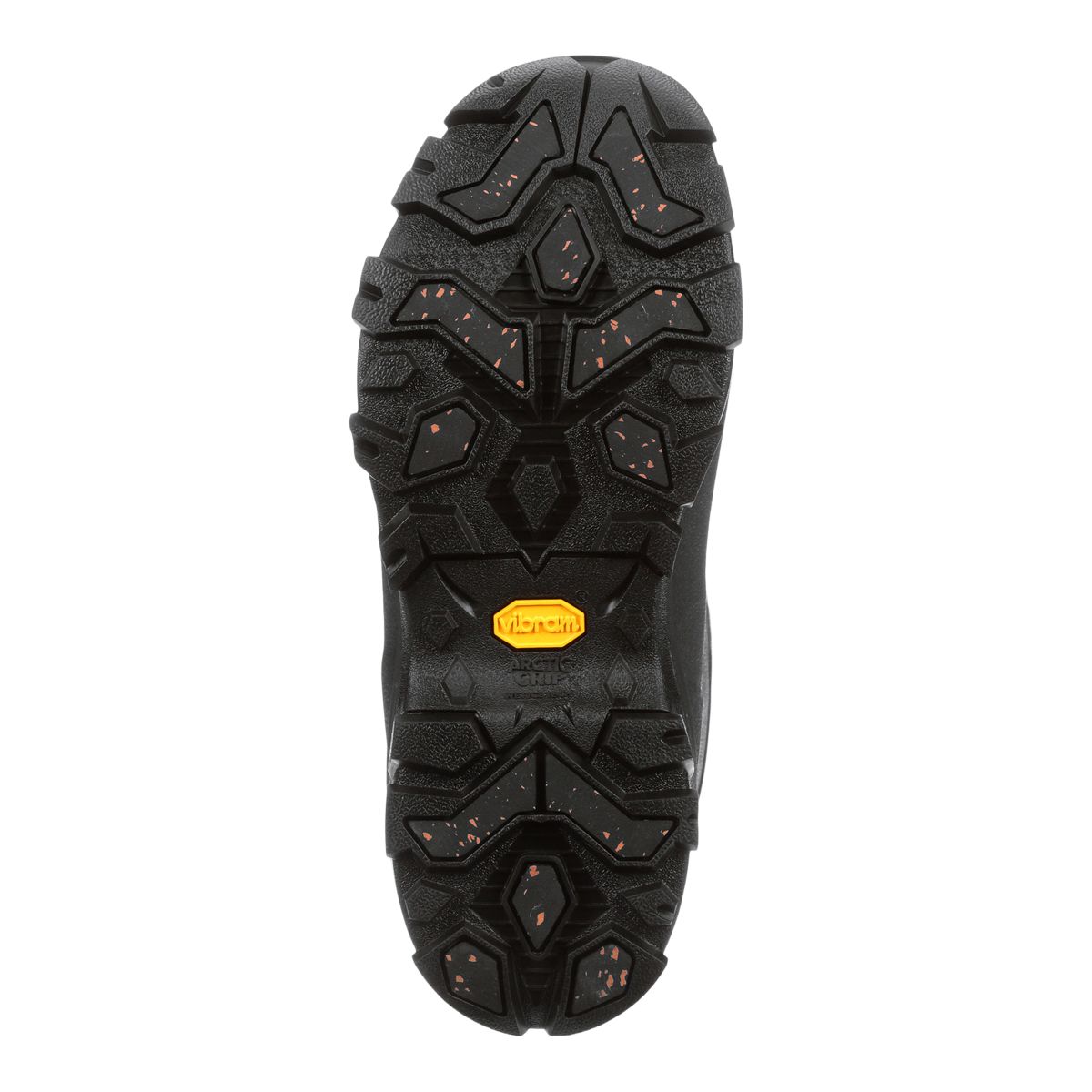 MUCK Women's Arctic Ice Tall Vibram Grip All Terrain Boot
