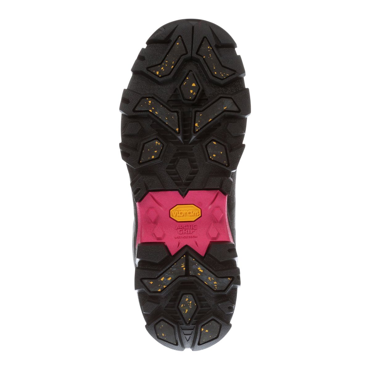 MUCK Women's Arctic Ice Vibram Grip All Terrain Tall Boot