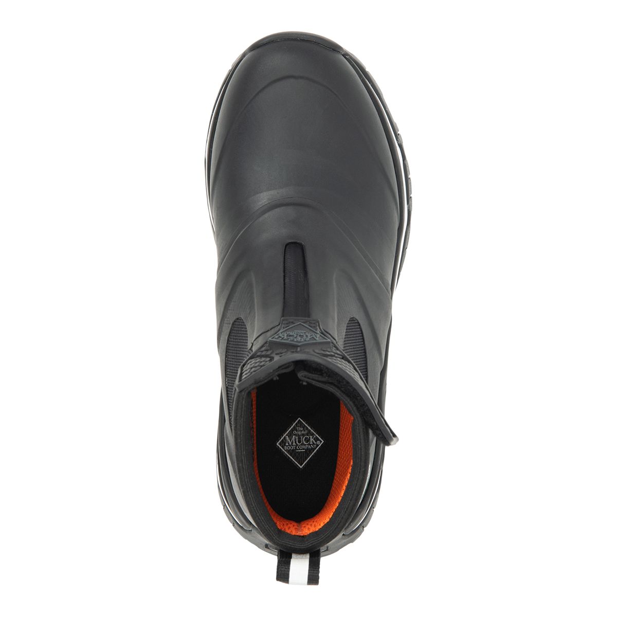 MUCK Women's Apex Mid Zip Boot