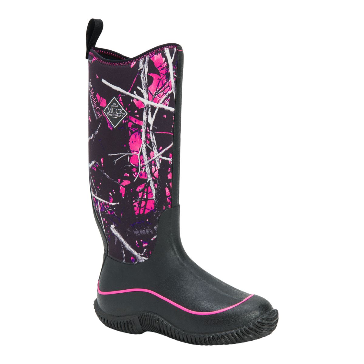 MUCK Women's Hale Boot
