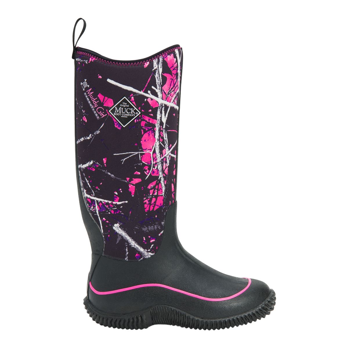 MUCK Women's Hale Boot