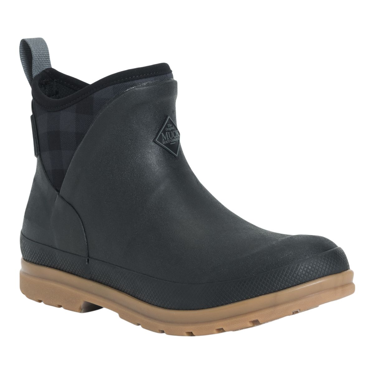 MUCK Women's Originals Ankle Boot