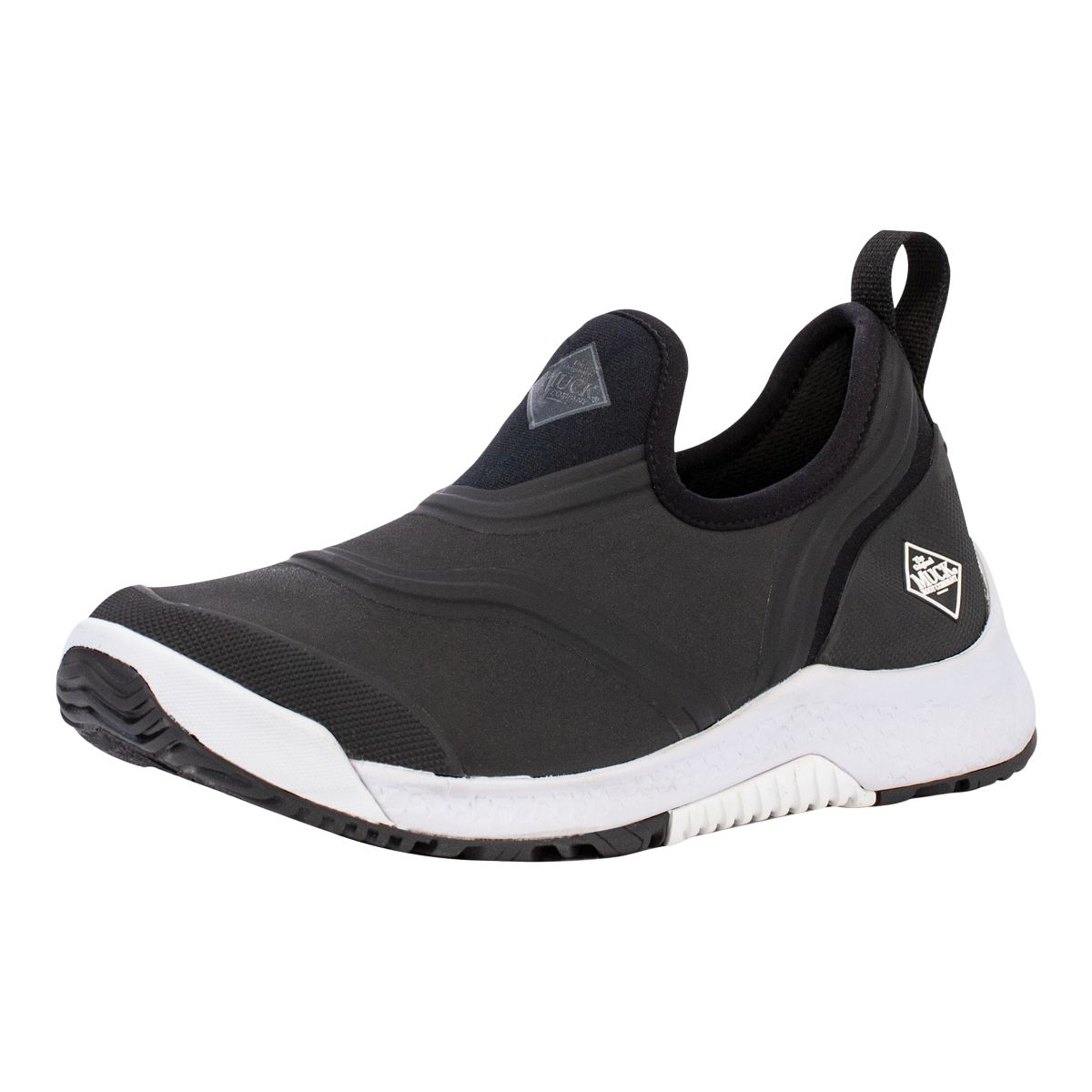 MUCK Women's Outscape Slip On Shoe