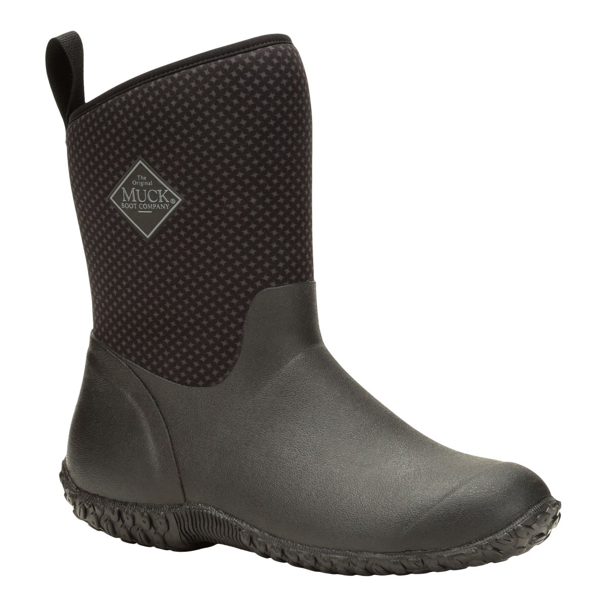 MUCK Women's Muckster II Mid Boot