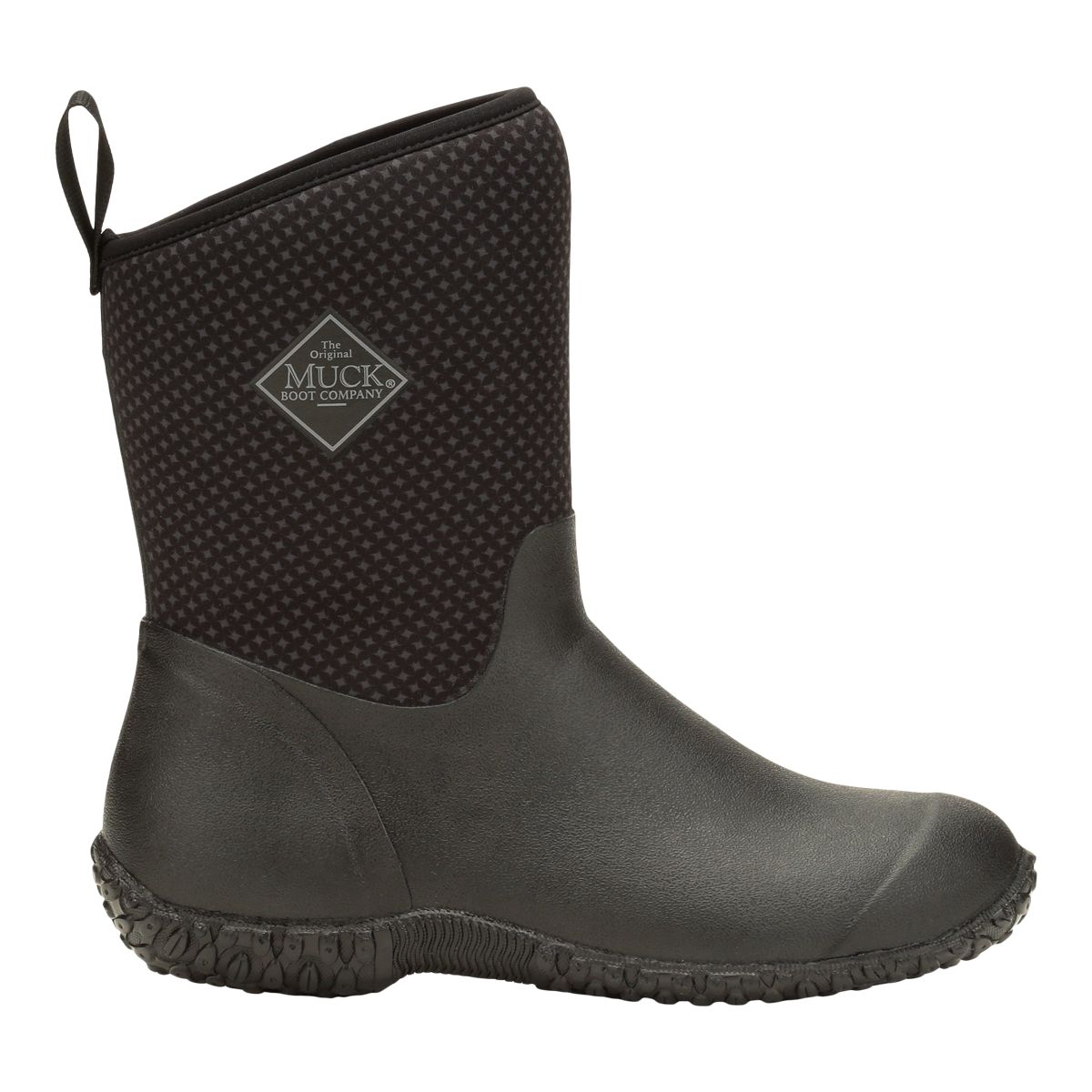 MUCK Women's Muckster II Mid Boot