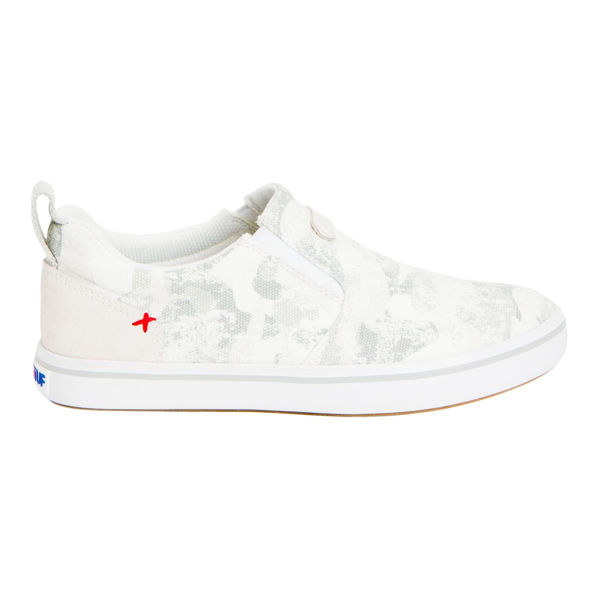 XTRATUF Women's Sharkbyte Canvas Shoe