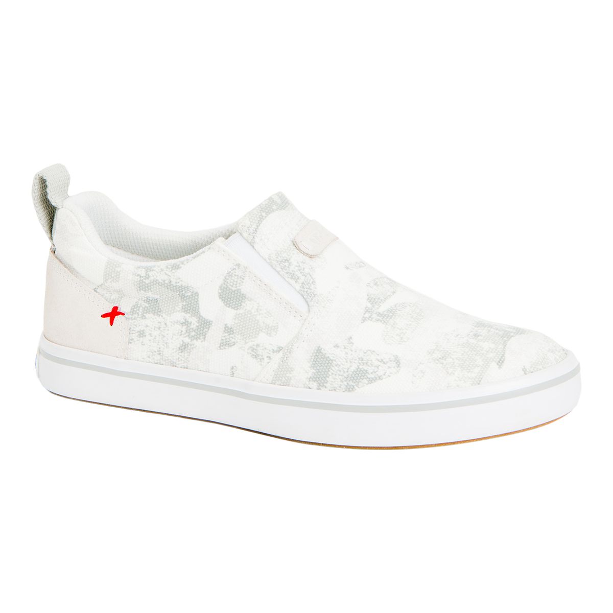 XTRATUF Women's Sharkbyte Canvas Shoe