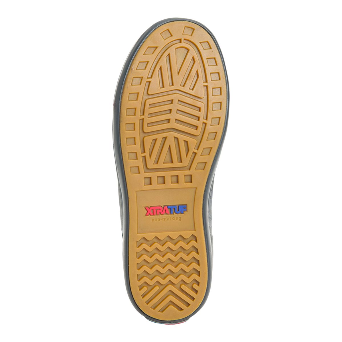 XTRATUF Women's Ankle Deck Boot