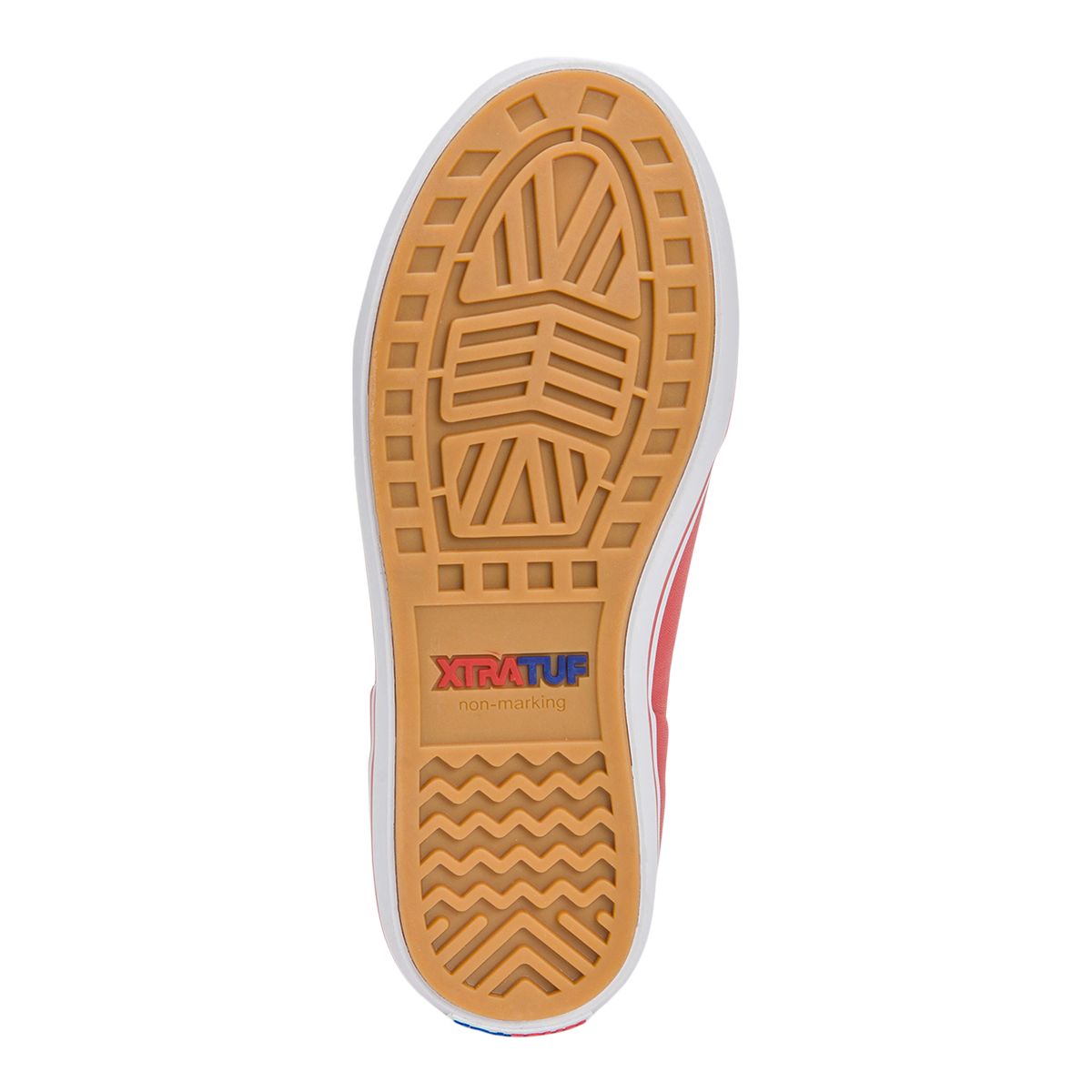 XTRATUF Women's Ankle Deck Salmon Sisters 6" Boot