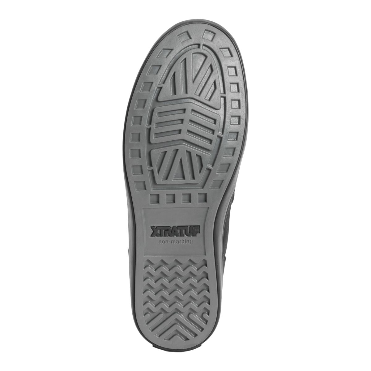 XTRATUF Women's Leather Ankle Deck Boot