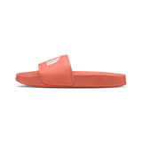 The North Face Women's Base Camp Slide III Lightweight Slip-On Sandals Side_Left