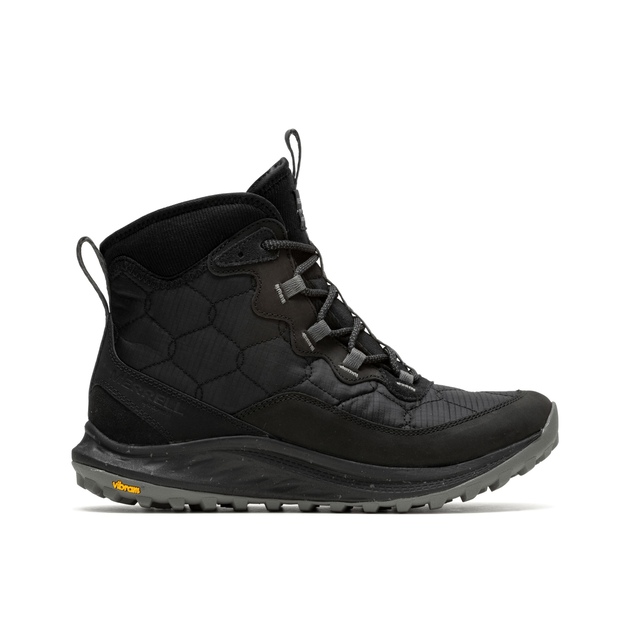 Merrell Women's Antora Thermo Mid 3 Winter Boots