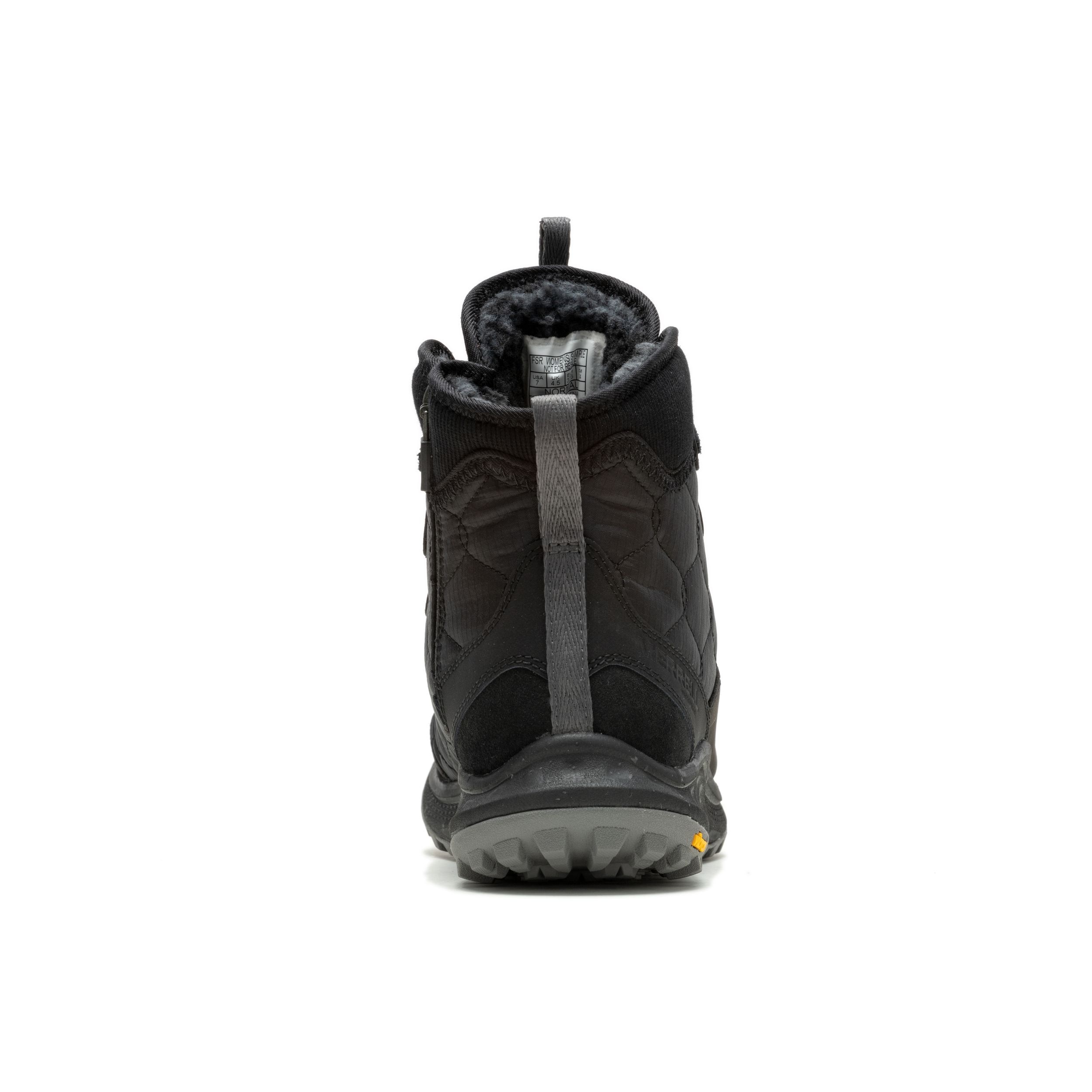 Merrell Women's Antora Thermo Mid 3 Winter Boots
