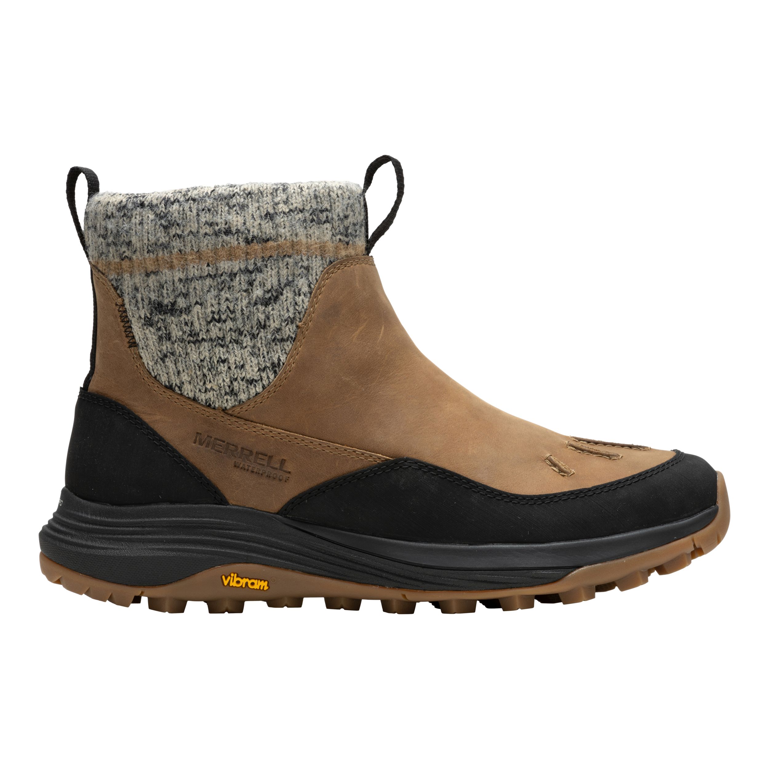 merrell women's roam chelsea boots