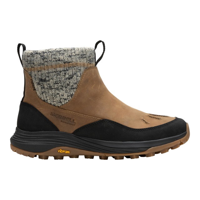 Merrell Women's Siren Thermo 4 Chelsea Winter Boots