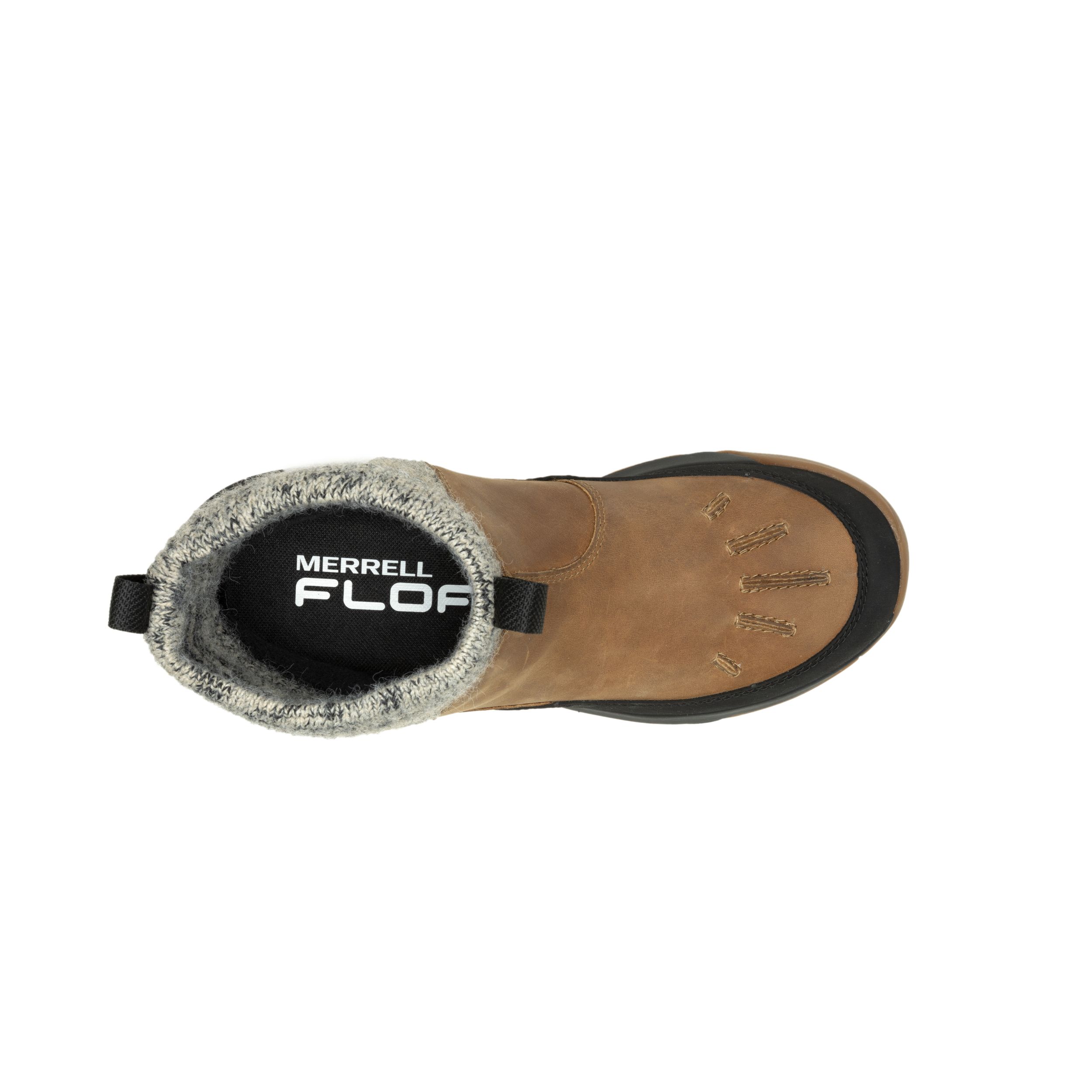 Merrell Women's Siren Thermo 4 Chelsea Winter Boots