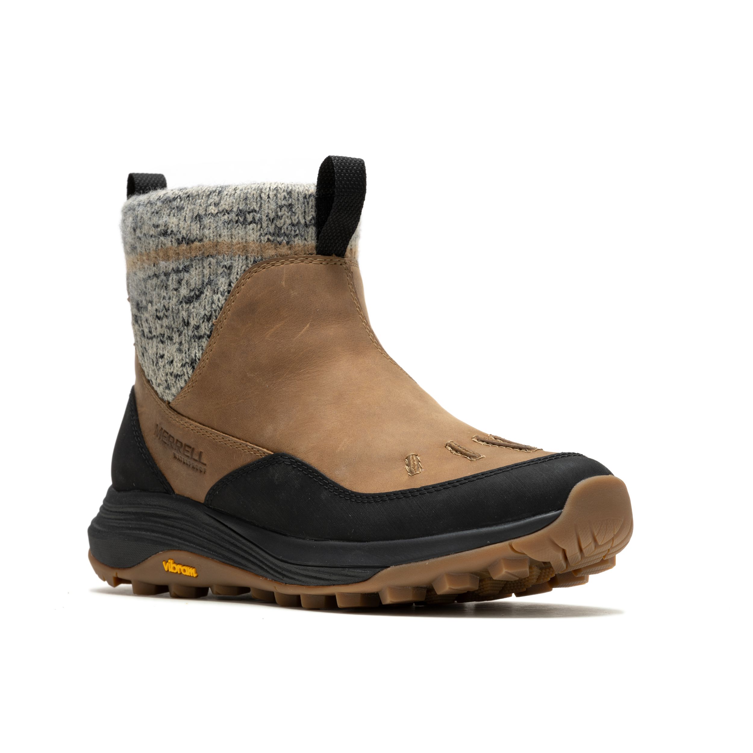 Merrell Women's Siren Thermo 4 Chelsea Winter Boots