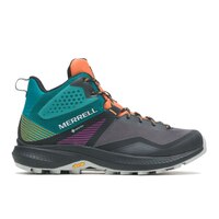 Merrell Women's MQM 3 Mid Gore-Tex Hiking Shoes Side_Right