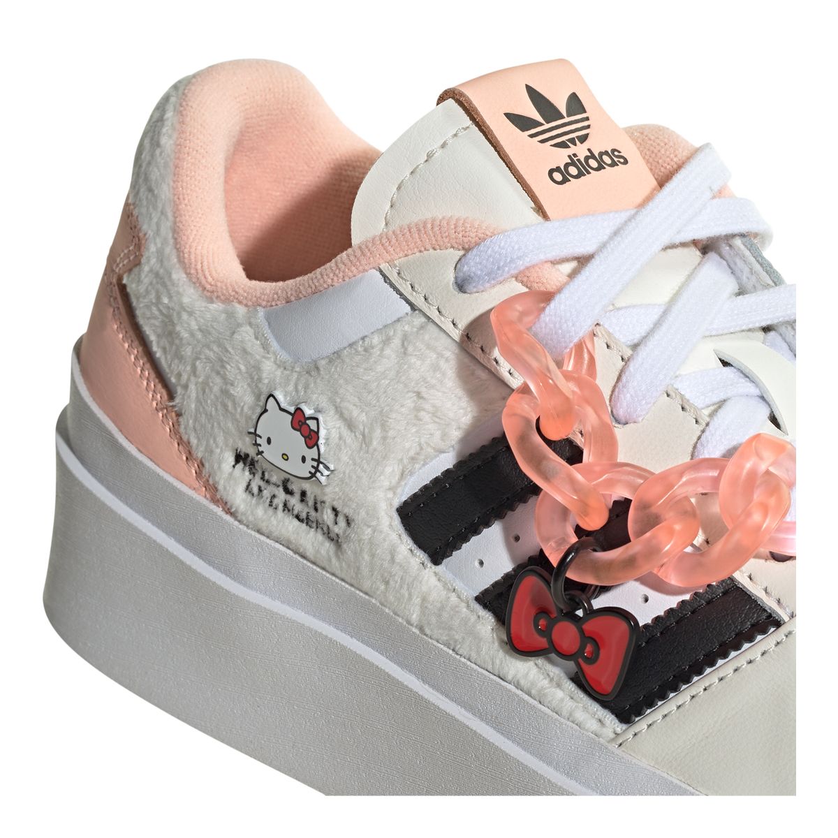 adidas Women's Forum Bonega Shoes