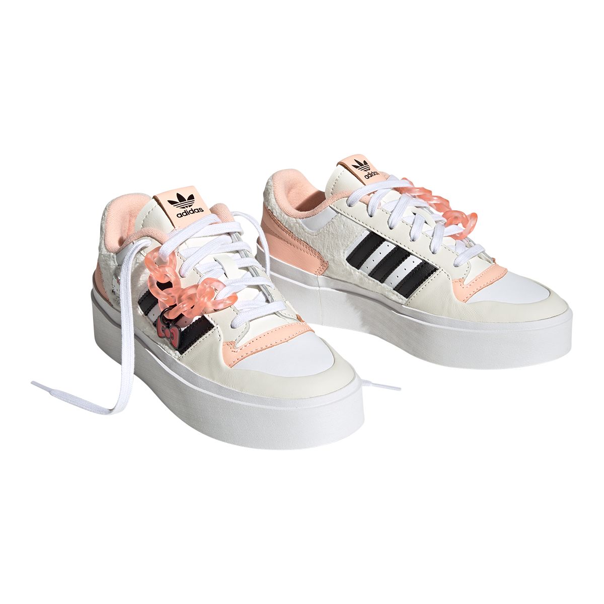 adidas Women's Forum Bonega Shoes