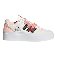 adidas Women's Forum Bonega Shoes Side_Right