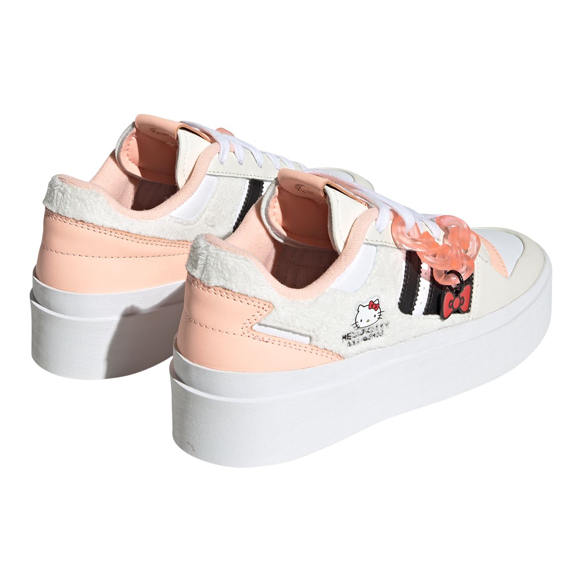 adidas Women's Forum Bonega Shoes