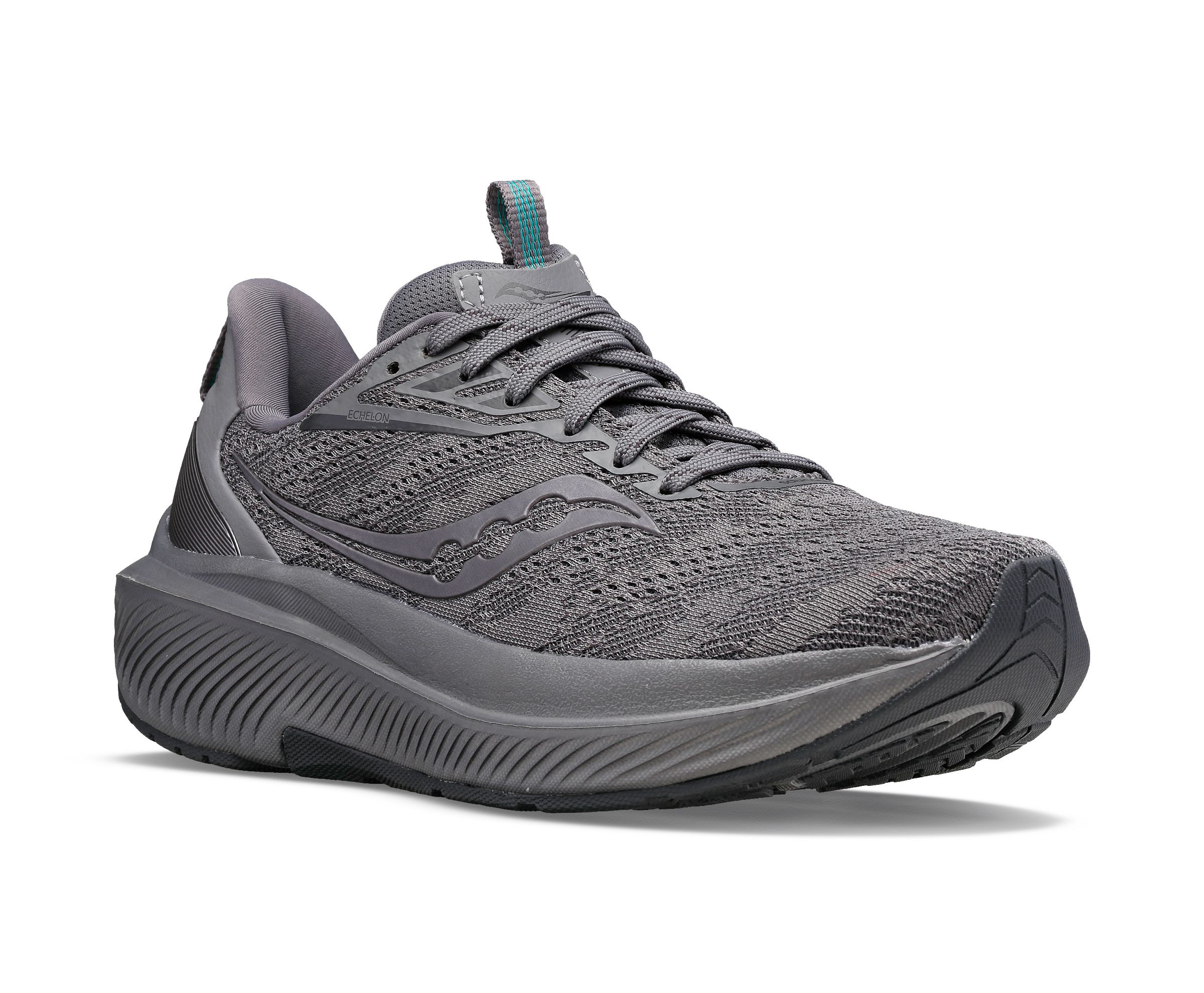 Saucony Women's Echelon 9 Running Shoes, Wide