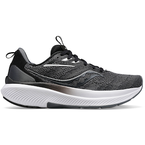 Saucony Women's Echelon 9 Runing Shoes, X-Wide